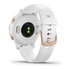Garmin Venu 2S 010-02429-13 Rose Gold Smartwatch - W47213 Alternative Image