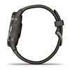 Garmin Venu 2S 010-02429-10 Slate Smartwatch - W47214 Alternative Image