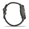 Garmin Venu 2S 010-02429-10 Slate Smartwatch - W47214 Alternative Image