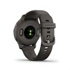 Garmin Venu 2S 010-02429-10 Slate Smartwatch - W47214 Alternative Image