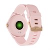 Harry Lime HA07-2006 Pink Lime Pink Strap Smartwatch - W47231 Alternative Image