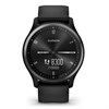 Garmin vívomove Sport 010-02566-00 Black Smartwatch - W47233 Alternative Image