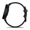 Garmin vívomove Sport 010-02566-00 Black Smartwatch - W47233 Alternative Image
