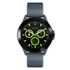 Harry Lime HA07-2010 Slate Lime Grey Strap Smartwatch - W47247 Alternative Image