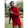 Reflex Active RA12-2160 Series 12 Flame Red Smartwatch - W47270 Alternative Image
