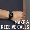Reflex Active RA23-2170 Series 23 Black Strap Smartwatch - W47277 Alternative Image