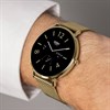 Henry London HLS65-0006 AMOLED Mesh Bracelet Smartwatch - W47284 Alternative Image
