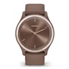 Garmin vívomove Sport 010-02566-02 Cocoa Smartwatch - W47288 Alternative Image