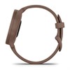 Garmin vívomove Sport 010-02566-02 Cocoa Smartwatch - W47288 Alternative Image