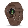 Garmin vívomove Sport 010-02566-02 Cocoa Smartwatch - W47288 Alternative Image