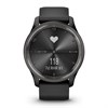Garmin vívomove Trend 010-02665-00 Black Hybrid Smartwatch - W47289 Alternative Image