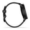 Garmin vívomove Trend 010-02665-00 Black Hybrid Smartwatch - W47289 Alternative Image