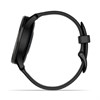 Garmin vívomove Trend 010-02665-00 Black Hybrid Smartwatch - W47289 Alternative Image