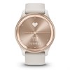 Garmin vívomove Trend 010-02665-01 Ivory Hybrid Smartwatch - W47290 Alternative Image