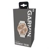 Garmin vívomove Trend 010-02665-01 Ivory Hybrid Smartwatch - W47290 Alternative Image