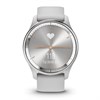 Garmin vívomove Trend 010-02665-03 Mist Grey Hybrid Smartwatch - W47292 Alternative Image