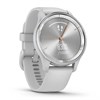 Garmin vívomove Trend 010-02665-03 Mist Grey Hybrid Smartwatch - W47292 Alternative Image
