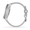 Garmin vívomove Trend 010-02665-03 Mist Grey Hybrid Smartwatch - W47292 Alternative Image