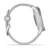 Garmin vívomove Trend 010-02665-03 Mist Grey Hybrid Smartwatch - W47292 Alternative Image
