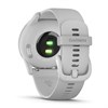Garmin vívomove Trend 010-02665-03 Mist Grey Hybrid Smartwatch - W47292 Alternative Image