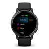 Garmin vívoactive 5 010-02862-10 Black Smartwatch - W47293 Alternative Image