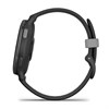 Garmin vívoactive 5 010-02862-10 Black Smartwatch - W47293 Alternative Image