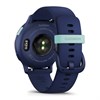 Garmin vívoactive 5 010-02862-12 Navy Smartwatch - W47295 Alternative Image
