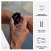 Garmin vívoactive 5 010-02862-12 Navy Smartwatch - W47295 Alternative Image