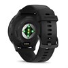 Garmin Venu 3 010-02784-01 Black Silicone Strap Smartwatch - W47298 Alternative Image