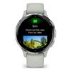 Garmin Venu 3S 010-02785-01 Sage Grey Silicone Strap Smartwatch - W47300 Alternative Image