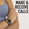 Reflex Active RA25-2178 Series 25 Blue Strap Smnartwatch - W47305 Alternative Image