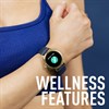 Reflex Active RA25-2178 Series 25 Blue Strap Smnartwatch - W47305 Alternative Image