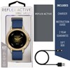 Reflex Active RA25-2178 Series 25 Blue Strap Smnartwatch - W47305 Alternative Image