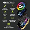 Reflex Active RA30-2190 Series 30 Amoled Smartwatch - W47306 Alternative Image