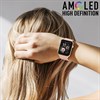 Reflex Active RA30-2188 Series 30 Pink Strap Smartwatch - W47307 Alternative Image