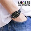 Reflex Active RA29-2182  Series 29 Amoled Smartwatch - W47308 Alternative Image