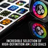 Reflex Active RA29-2182  Series 29 Amoled Smartwatch - W47308 Alternative Image