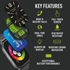 Reflex Active RA29-4082 Series 29 Amoled Smartwatch - W47309 Alternative Image
