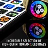 Reflex Active RA29-4084 Series 29 Amoled Smartwatch - W47310 Alternative Image