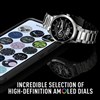 Reflex Active RA31-4093 Series 31 Amoled Calling Smartwatch - W47311 Alternative Image