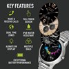 Reflex Active RA31-4093 Series 31 Amoled Calling Smartwatch - W47311 Alternative Image