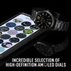 Reflex Active RA31-4094 Series 31 Amoled Calling Smartwatch - W47312 Alternative Image