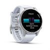 Garmin fēnix 8 010-02903-00 Premium Sports Smartwatch - W47313 Alternative Image