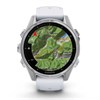 Garmin fēnix 8 010-02903-00 Premium Sports Smartwatch - W47313 Alternative Image