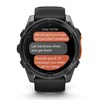 Garmin fēnix 8 010-02905-00 Premium Sports Smartwatch - W47315 Alternative Image