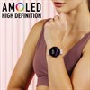 Reflex Active RA42-2210 Series 42 Amoled Ultra Slim Calling Smartwatch Set - W47317 Alternative Image