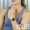 Reflex Active RA41-4098 Series 41 Amoled Calling Smartwatch - W47319 Alternative Image