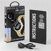 Reflex Active RA41-4098 Series 41 Amoled Calling Smartwatch - W47319 Alternative Image