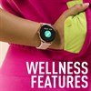 Reflex Active RA22-2184 Series 22 Pink Calling Smartwatch - W47321 Alternative Image