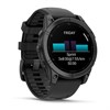 Garmin fēnix E 010-03025-01 Sports Smartwatch - W47322 Alternative Image